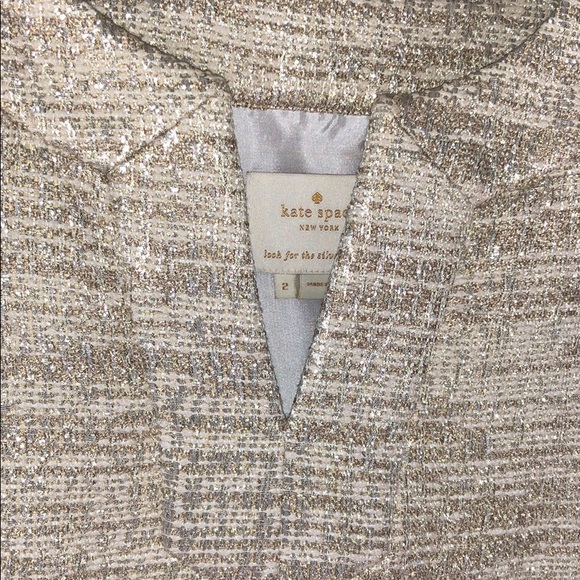 Kate Spade Dress - Picture 4 of 8